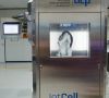 Reinigungszelle Jet Cell Quattroclean