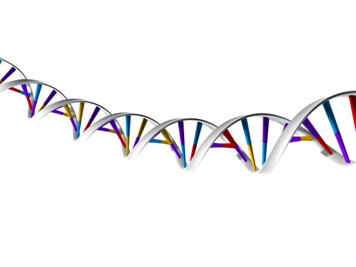 DNA-Strang; Biopharma, Biotechnologie, Biopharmazeutika, Gentechnik, Insulin, Resistenz