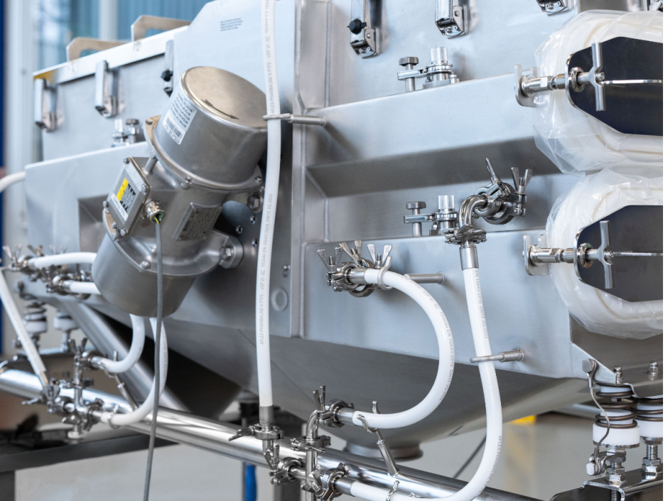 Engelsmann Maschine Engelsmann Maschine