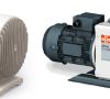 Busch Vacuum Solutions Drehschieberpumpen Vakuumpumpen