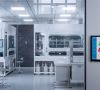 Vaisala viewLinc ist eine bewährte Lösung für die kontinuierliche Überwachung im Pharma- und Medizinprodukte-Bereich.