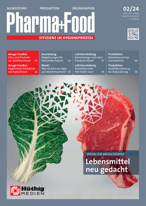 Pharma+Food 02/2024