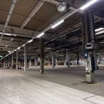 Depothalle