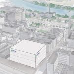 Cordenpharma plant, 500 Mio. Euro in einen neuen Standort zur Peptidproduktion in Muttenz in der Schweiz zu investieren. Die Anlage will der Auftragshersteller im Getec Industriepark errichten, wo sie in der ersten Hälfte 2028 in Betrieb gehen soll.