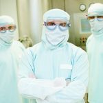 pharmaceutical workers team