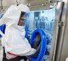 Die Entwicklung von ADCs ist ein hochkomplexer Prozess, der eine strikte Containment-Infrastruktur voraussetzt.