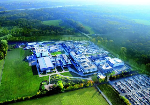 Biotech-Standort Orth