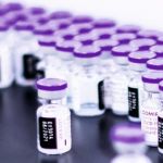 Vials Produktionsstrasse