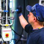 Ein Nassagglomerator kann auch für temperaturempfindliche Produkte von Vorteil sein.