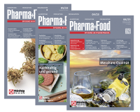 Pharma+Food